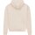 Earth Positive - EP314 - Women´s Half Zip Hoodie - Sueded Fawn