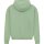 Earth Positive - EP314 - Women´s Half Zip Hoodie - Sueded Bamboo Green