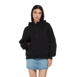 Earth Positive - EP314 - Women´s Half Zip Hoodie -...