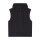 Earth Positive - EP316 - Womens Athleisure Hooded Tank - Sueded Black