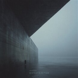HIPPOTRAKTOR - ANNIHILIST (BLACK VINYL) - LP