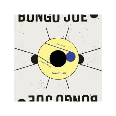 FOREST LAW - GOLDEN CROWN/ENCHANTED - 7"
