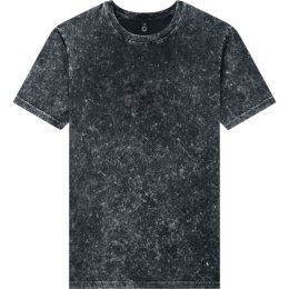 Earth Positive - EP01 - ORGANIC MENS UNISEX T-SHIRT -...