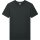 Earth Positive - EP01 - ORGANIC MENS UNISEX T-SHIRT - dark charcoal