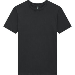 Earth Positive - EP01 - ORGANIC MENS UNISEX T-SHIRT -...