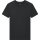 Earth Positive - EP01 - ORGANIC MENS UNISEX T-SHIRT - stone washed black XL