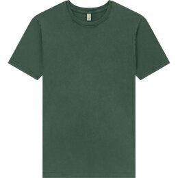 Earth Positive - EP01 - ORGANIC MENS UNISEX T-SHIRT -...