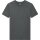 Earth Positive - EP01 - ORGANIC MENS UNISEX T-SHIRT - stone washed grey