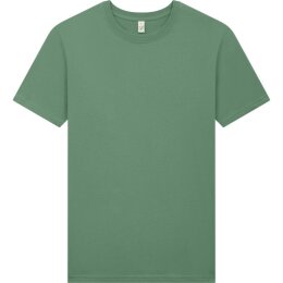 Earth Positive - EP01 - ORGANIC MENS UNISEX T-SHIRT -...