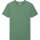 Earth Positive - EP01 - ORGANIC MENS UNISEX T-SHIRT - stone washed sage green