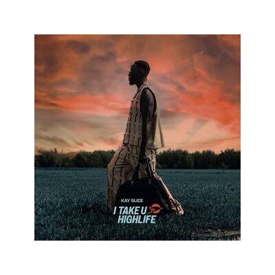 SLICE, KAY - TAKE U HIGHLIFE - CD