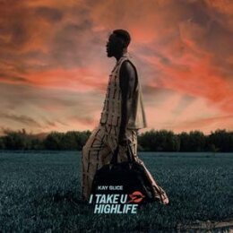 SLICE, KAY - TAKE U HIGHLIFE - CD