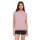 Earth Positive - EP316 - Womens Athleisure Hooded Tank - Sueded Fawn