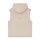 Earth Positive - EP316 - Womens Athleisure Hooded Tank - Sueded Fawn