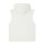 Earth Positive - EP316 - Womens Athleisure Hooded Tank - Sueded Off White