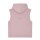 Earth Positive - EP316 - Womens Athleisure Hooded Tank - Sueded Miami Pink
