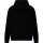 Earth Positive - EP303 - Full Zip Hoodie - Black
