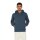 Earth Positive - EP303 - Full Zip Hoodie - Sport Grey