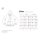 Earth Positive - EP303 - Full Zip Hoodie - Sport Grey