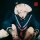 YEULE - SEROTONIN II   (CLEAR VINYL) - LP