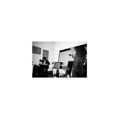 BILL NACE/MIKE POLIZZE DUO - LIVE AT PAGEANT: SOLOVEEV (12"EP) - EP