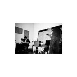 BILL NACE/MIKE POLIZZE DUO - LIVE AT PAGEANT: SOLOVEEV...