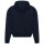 Earth Positive - EP306 - Bomber Jacket Hoodie - Dark Navy