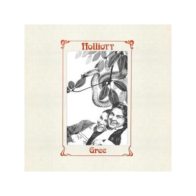FFOLLIOTT - GREE (180G) - LP