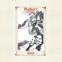 FFOLLIOTT - GREE (180G) - LP
