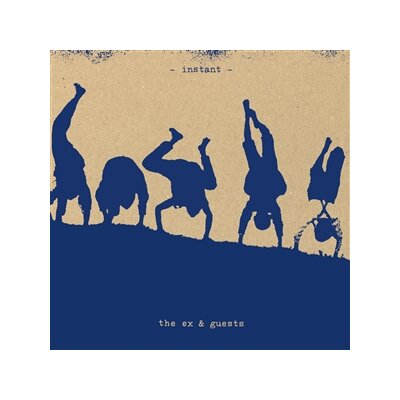 EX, THE - INSTANT - LP