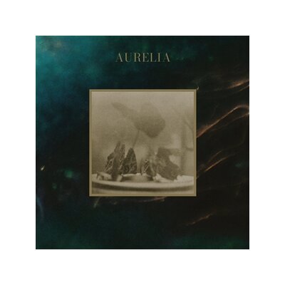 DEARY - AURELIA EP (BONUSTRACK CD) - CD