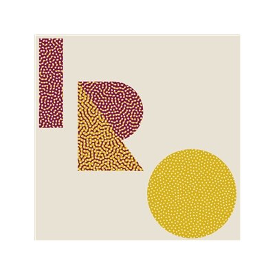 IROIRO - ONCE (SINGLE MIX) / FORMOSA (SINGLE MIX) - 7"