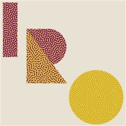 IROIRO - ONCE (SINGLE MIX) / FORMOSA (SINGLE MIX) - 7"