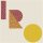 IROIRO - ONCE (SINGLE MIX) / FORMOSA (SINGLE MIX) - 7"
