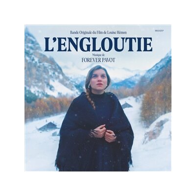 FOREVER PAVOT - LENGLOUTIE (OST) EP - 7"