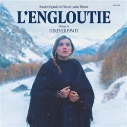 FOREVER PAVOT - LENGLOUTIE (OST) EP - 7"