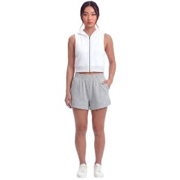 Earth Positive - EP349 - Women’s Shorts - Black
