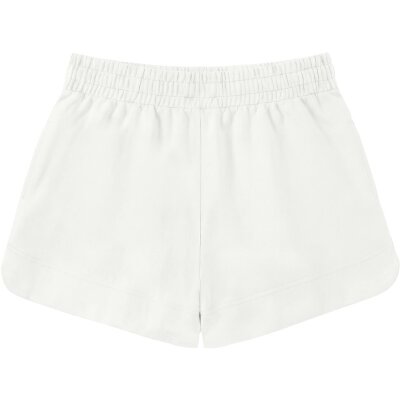 Earth Positive - EP349 - Women’s Shorts - Off White