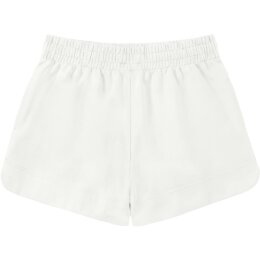 Earth Positive - EP349 - Women’s Shorts - Off White