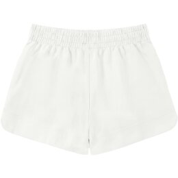 Earth Positive - EP349 - Women’s Shorts - Off White