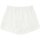 Earth Positive - EP349 - Women’s Shorts - Off White