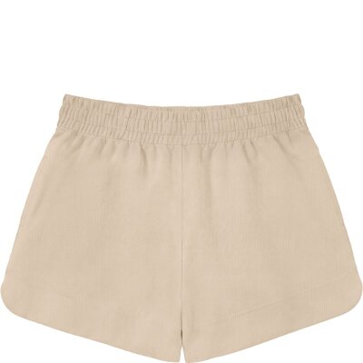 Earth Positive - EP349 - Women’s Shorts - Fawn