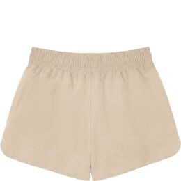 Earth Positive - EP349 - Women’s Shorts - Fawn