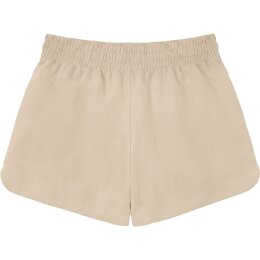 Earth Positive - EP349 - Women’s Shorts - Fawn