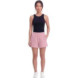 Earth Positive - EP349 - Women’s Shorts - Baby Pink