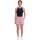 Earth Positive - EP349 - Women’s Shorts - Baby Pink