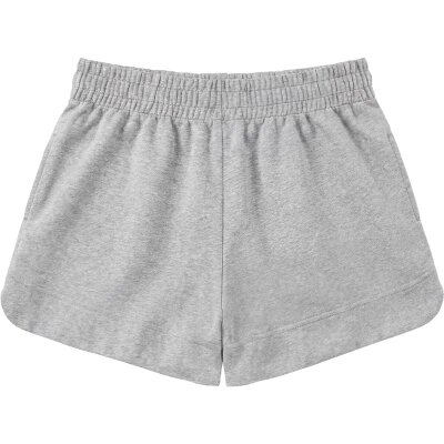 Earth Positive - EP349 - Women’s Shorts - Light Heather