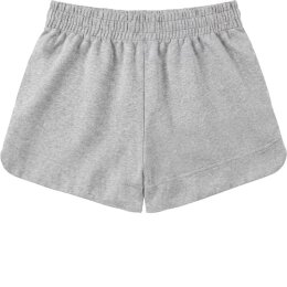 Earth Positive - EP349 - Women’s Shorts - Light Heather