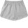 Earth Positive - EP349 - Women’s Shorts - Light Heather