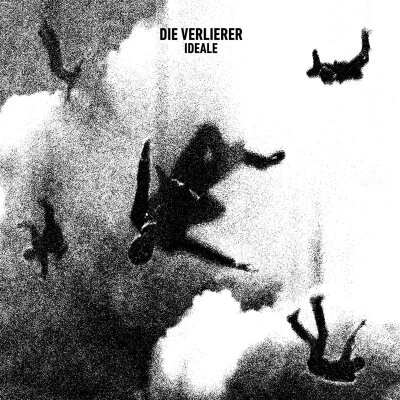 VERLIERER, DIE - IDEALE - LP